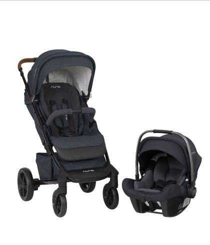 Carseats and Strollers