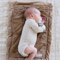 Load image into Gallery viewer, Hazelnut Lush Blanket - Mini
