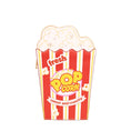 Load image into Gallery viewer, Fresh Popcorn Handbag - Extra Butter Version
