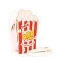 Load image into Gallery viewer, Fresh Popcorn Handbag - Extra Butter Version
