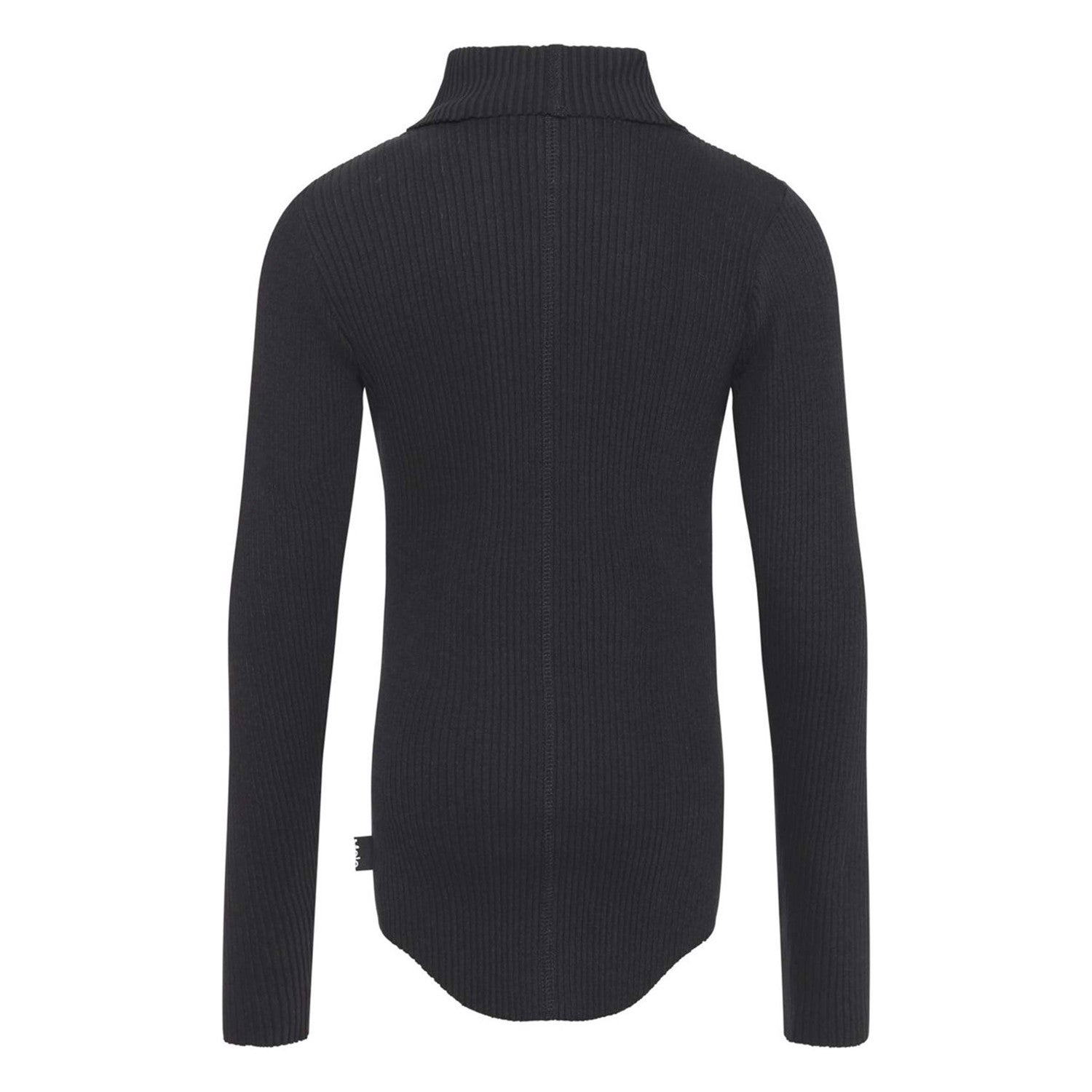 Romaine Shirt - Black