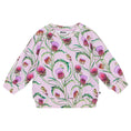 Load image into Gallery viewer, Disc Sweatshirt - Artichoke Mini
