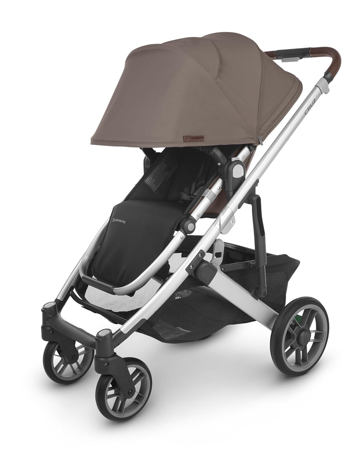 Cruz V2 Stroller - Theo