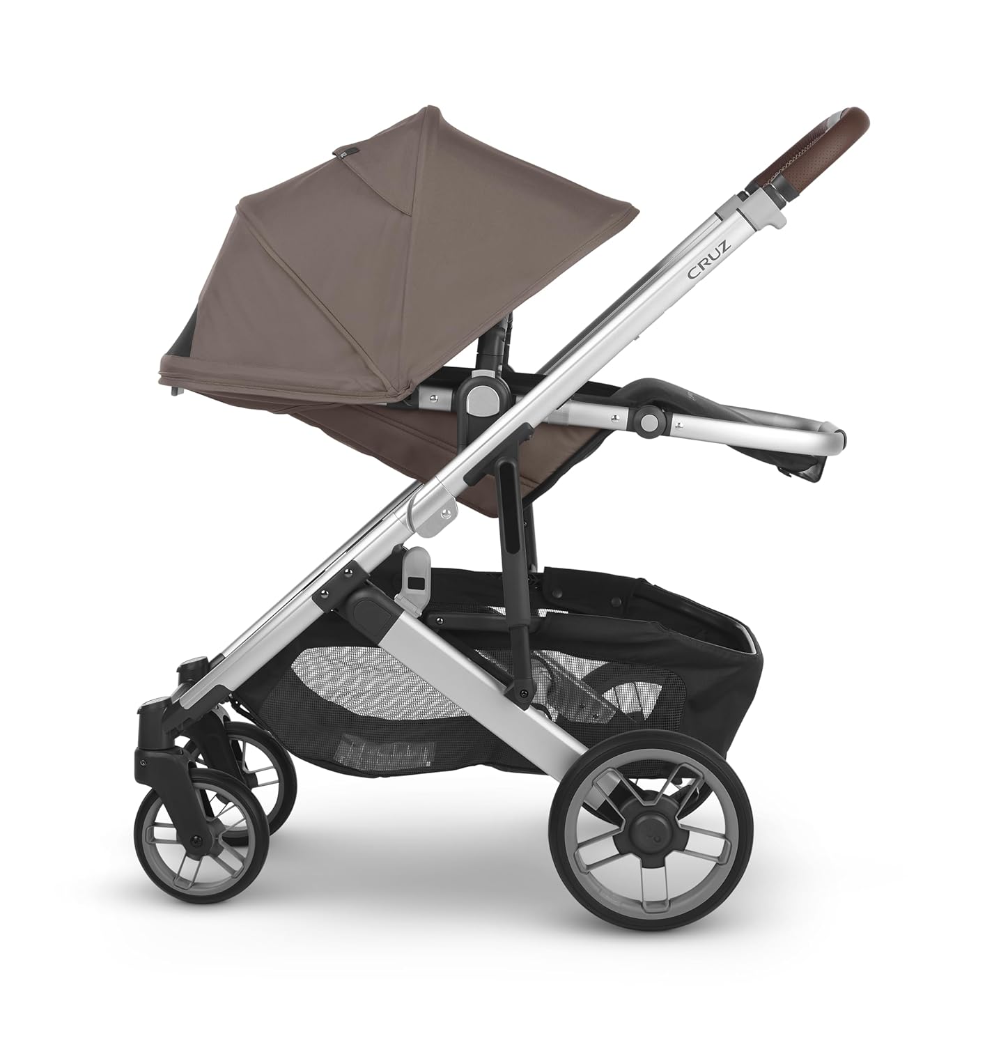 Cruz V2 Stroller - Theo