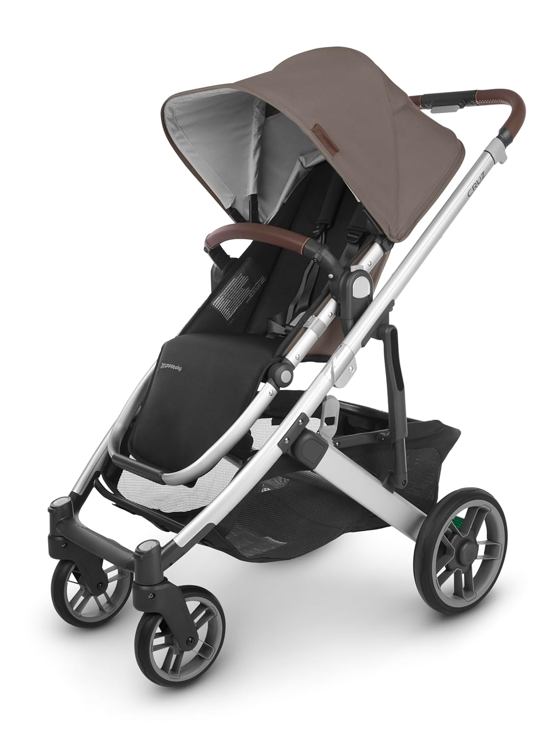 Cruz V2 Stroller - Theo