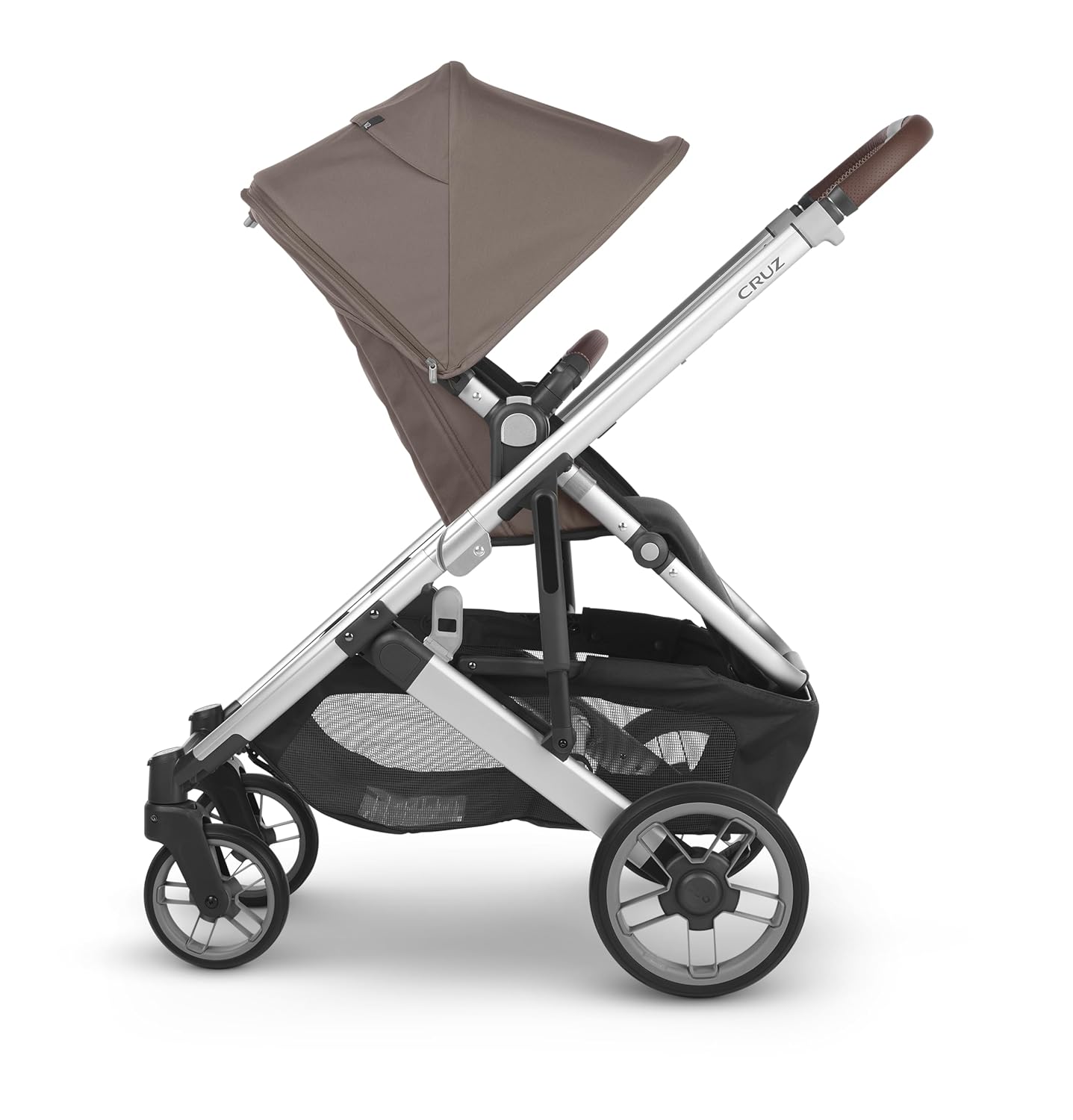 Cruz V2 Stroller - Theo