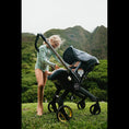 Load image into Gallery viewer, Doona Carseat + Stroller - Midnight
