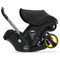 Load image into Gallery viewer, Doona Carseat + Stroller - Nitro Black
