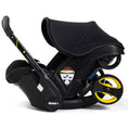 Load image into Gallery viewer, Doona Carseat + Stroller - Midnight
