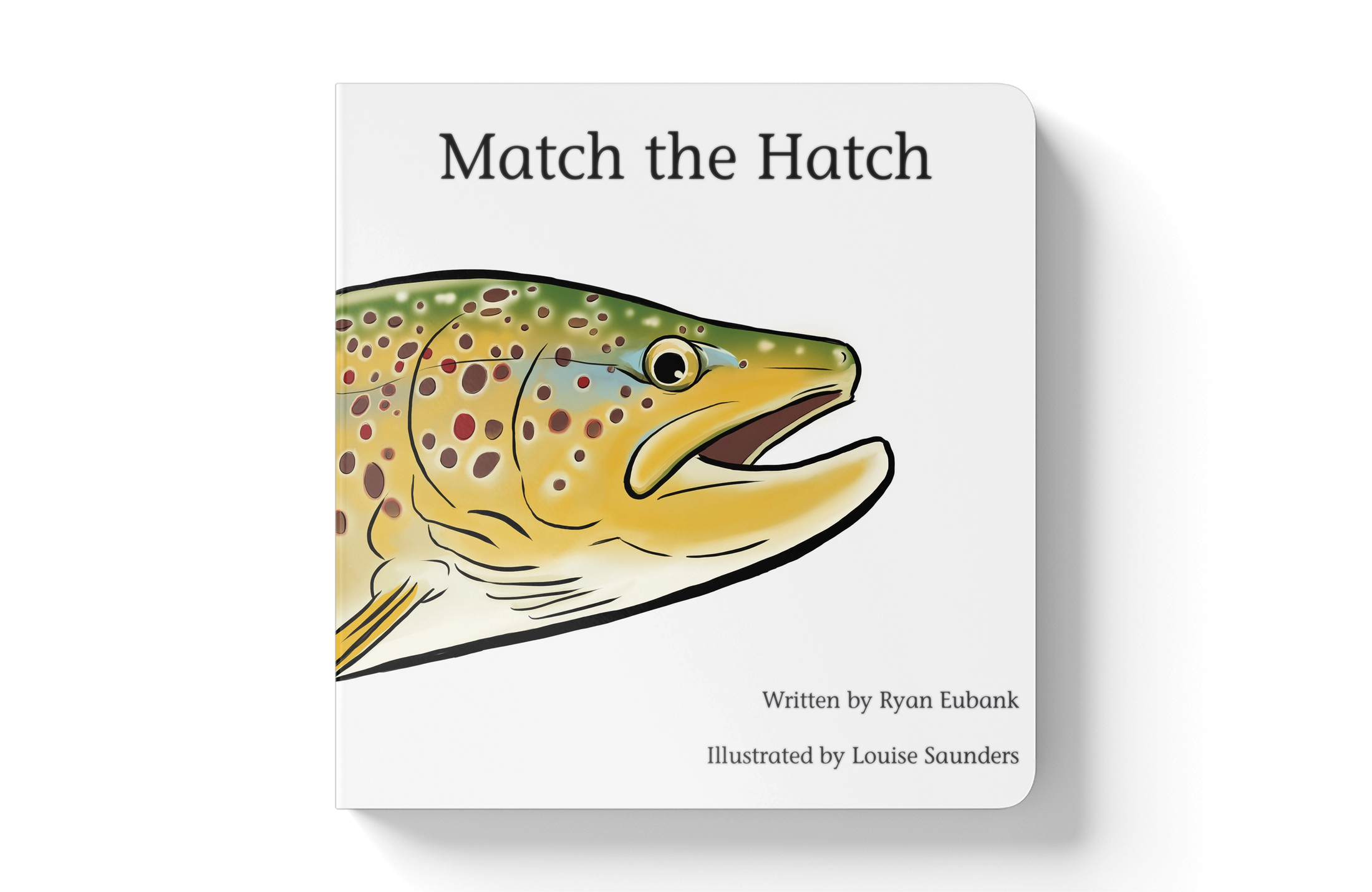 Match the Hatch