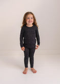 Load image into Gallery viewer, Long Sleeve Basic Pajama - Aggie
