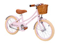 Load image into Gallery viewer, pink kids bike banwood

