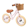 Load image into Gallery viewer, kids vintage pink bike
