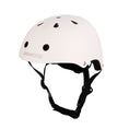 Load image into Gallery viewer, kids light pink helmet
