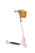 Load image into Gallery viewer, kids pink scooter
