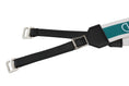 Load image into Gallery viewer, green carry strap for kids bike
