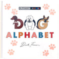 Load image into Gallery viewer, Dog Alphabet Kids Book
