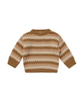 Load image into Gallery viewer, Aspen Sweater - Multi Stripe
