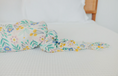 Load image into Gallery viewer, Knit Swaddle Blanket - Clara
