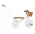 Load image into Gallery viewer, banwood vintage white trike
