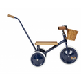 Load image into Gallery viewer, banwood navy trike
