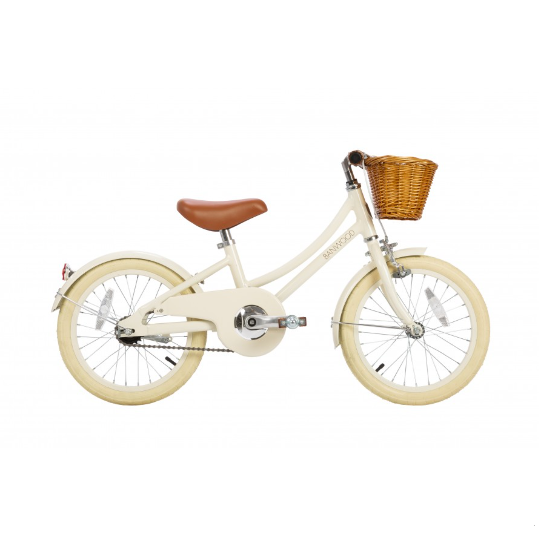 kids vintage bike