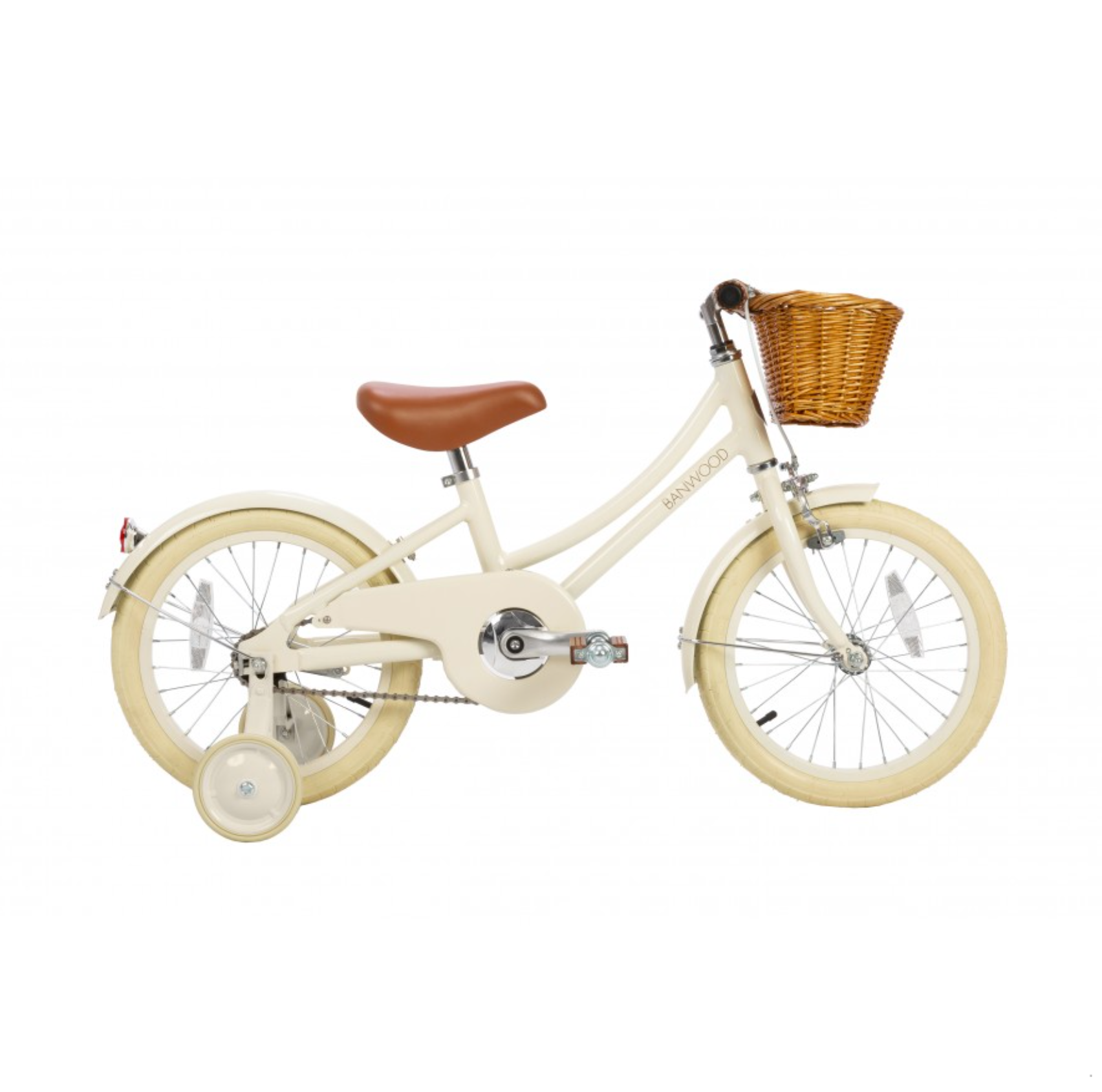 banwood classic bike vintage kids