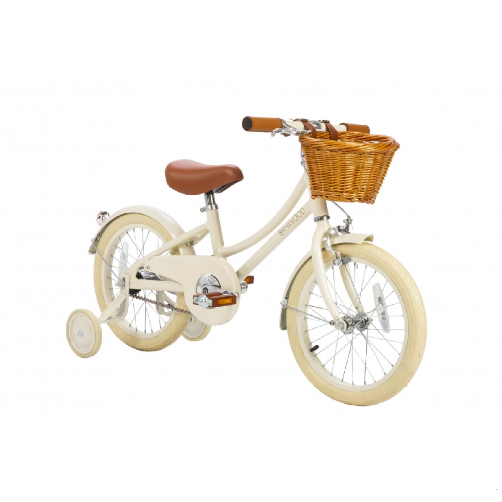 banwood kids bike 