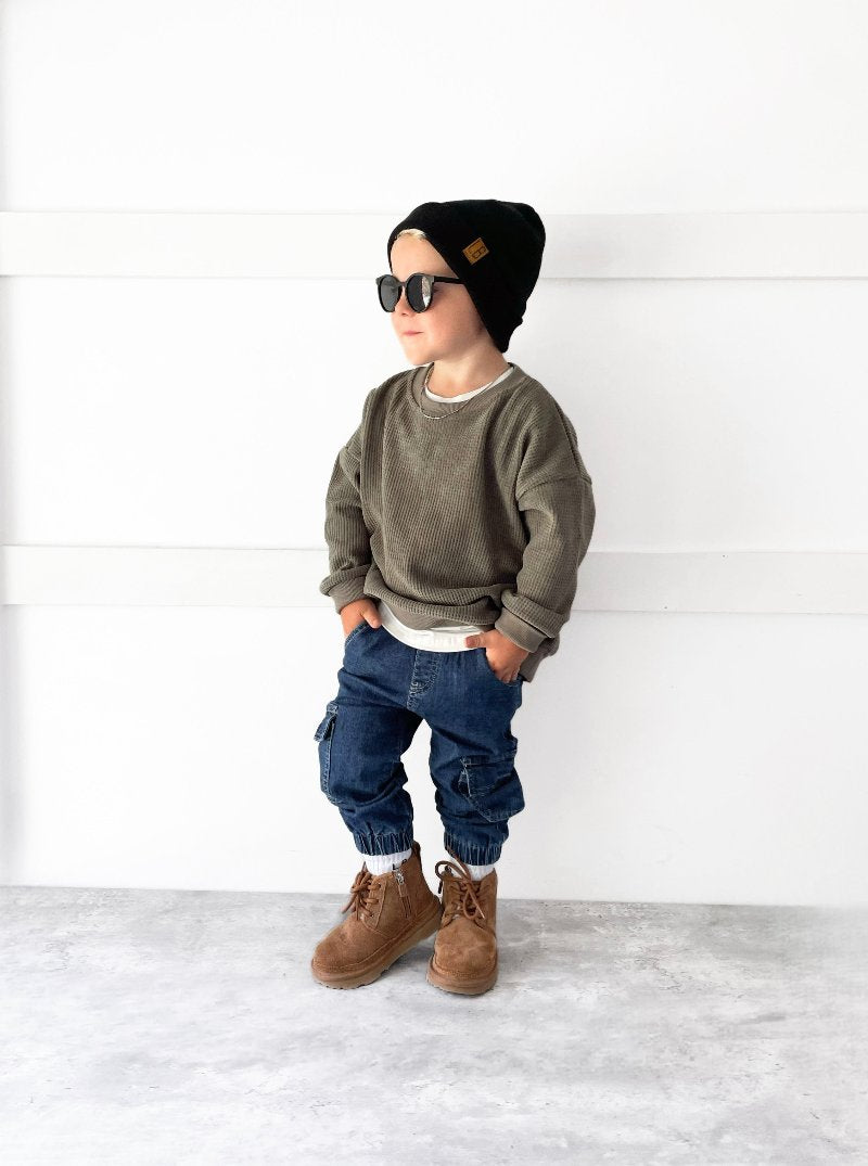 Little Bipsy - Elevated Favorites - Fall 2024