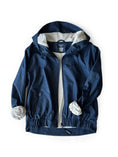 Load image into Gallery viewer, Windbreaker - Navy
