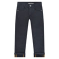 Load image into Gallery viewer, Boy's Pants - Navy
