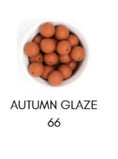 Load image into Gallery viewer, Petite Ori Pacifier Clip - Autumn Glaze
