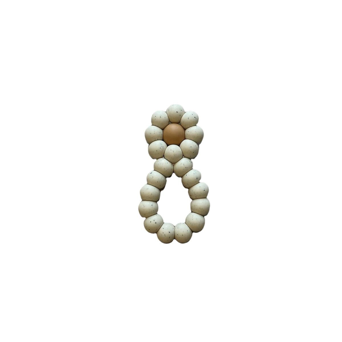 Quinn Teether - Navajo Speckled