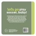 Load image into Gallery viewer, Soccer Baby Book
