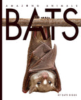 Load image into Gallery viewer, Amazing Animals: Bats
