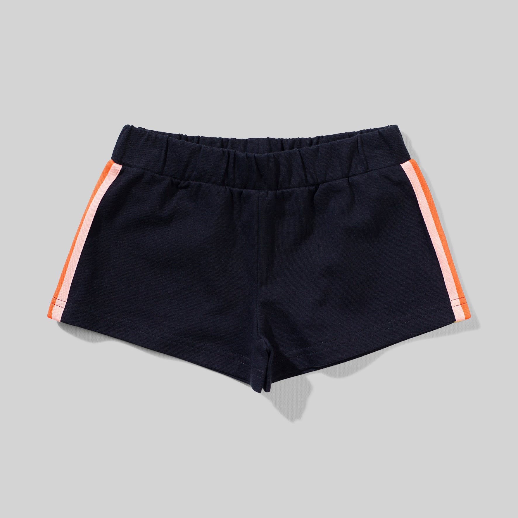 Oasis Short - Soft Black