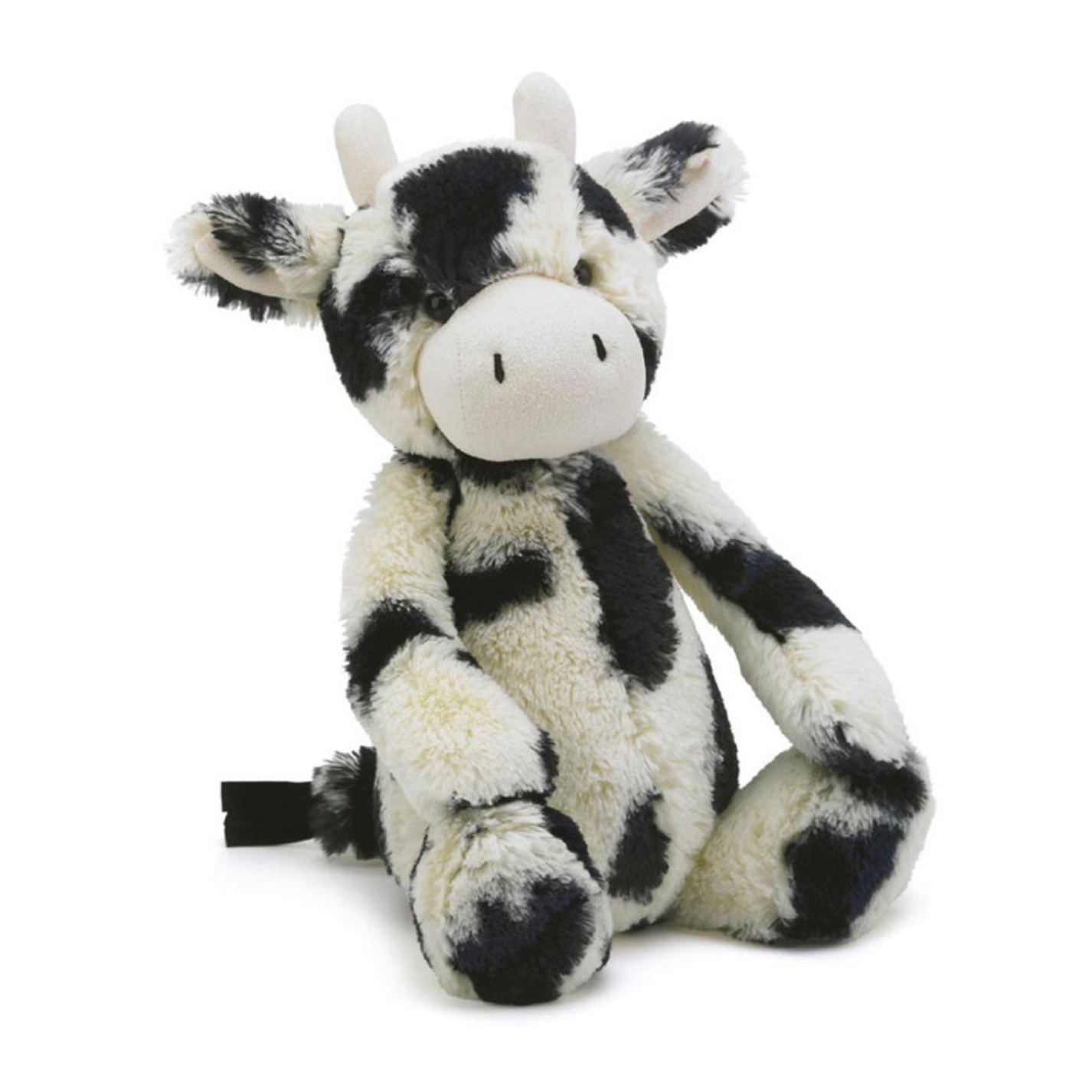 Bashful Calf - Medium