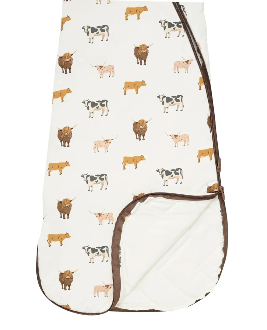 Sleep Bag 2.5 TOG - Moo