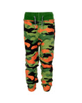 Load image into Gallery viewer, Boys Camo Joggers
