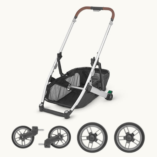 Fashion uppababy vista stroller base