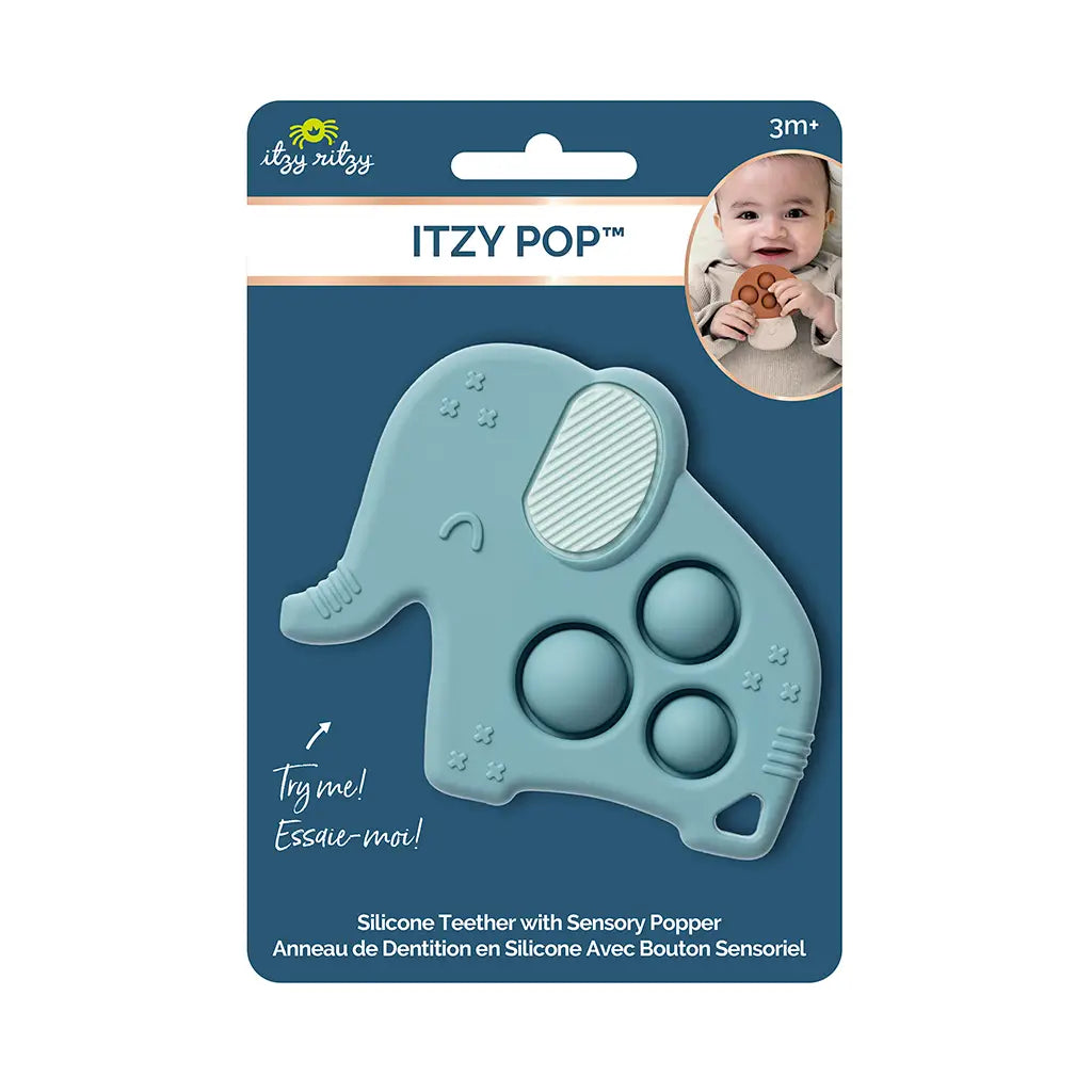 Itzy Pop - Elephant