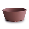 Load image into Gallery viewer, Silicone Suction Bowl - Woodchuck
