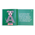 Load image into Gallery viewer, Kids Dog Alphabet Book
