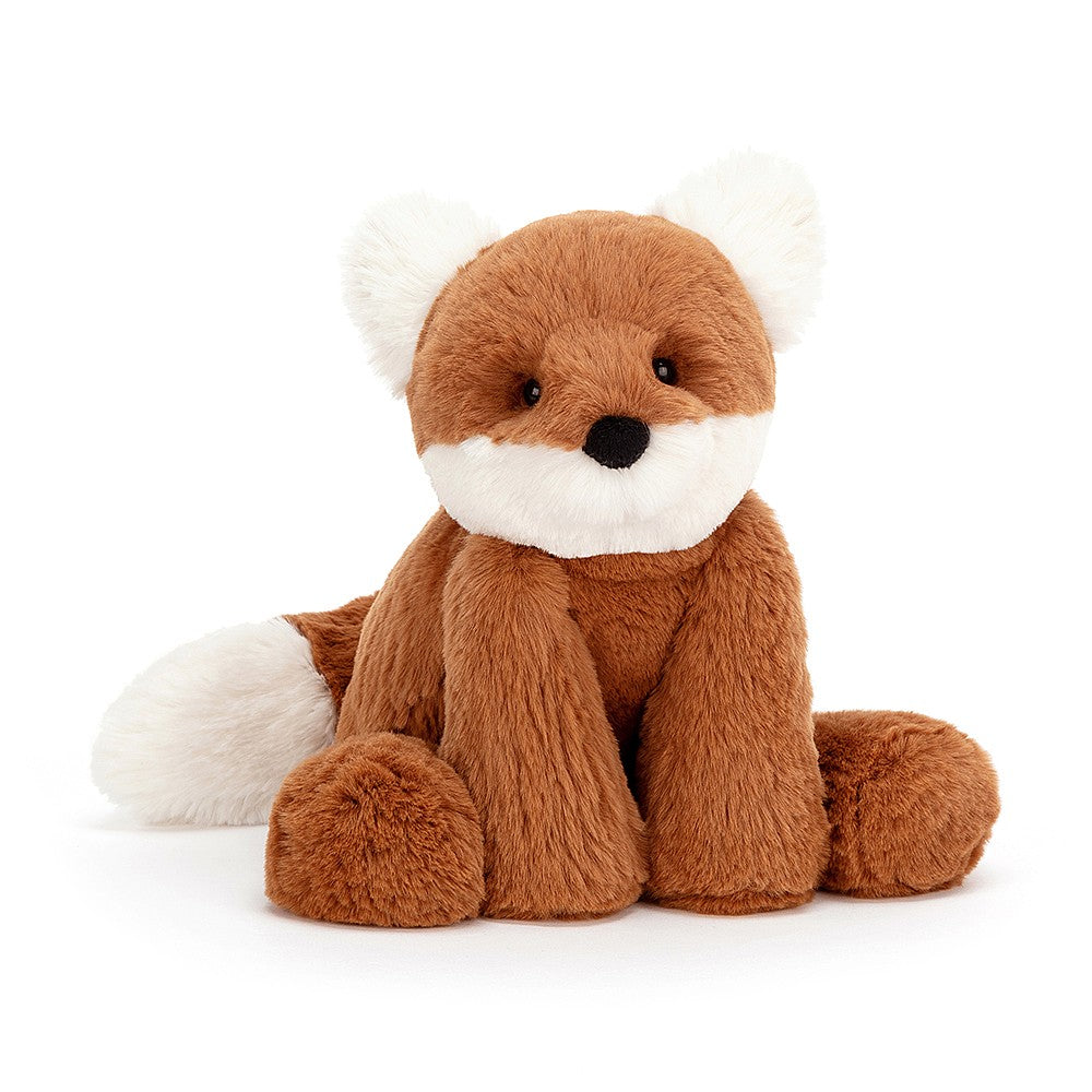 Smudge Fox - Medium Toy Jellycat 