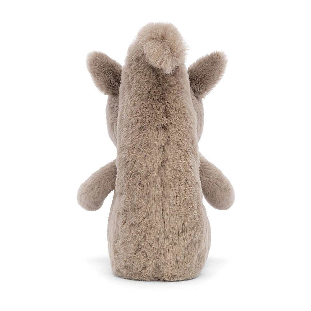 Willow Squirrel Toy Jellycat 